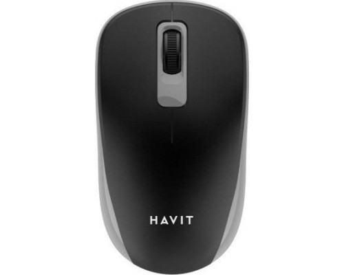 Havit Bezprzewodowa mysz uniwersalna Havit MS626GT ( szara)