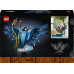 LEGO Icons Zimorodek (10331)