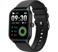 Smartwatch Colmi Smartwatch Colmi P60 (black)