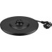 Amica KF 4050G Black