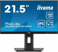 iiyama ProLite XUB2293HSU-B6