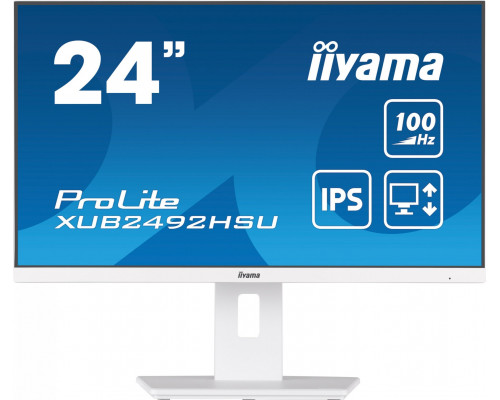 iiyama ProLite XUB2492HSU-W6