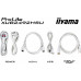 iiyama ProLite XUB2492HSU-W6