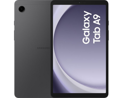 Samsung Galaxy Tab A9 8.7" 64 GB 4G LTE Grafitowe (SM-X115NZAAEUB)