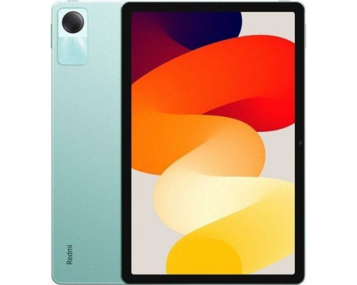 Xiaomi Redmi Pad SE 11" 256 GB Zielone (6941812756799)