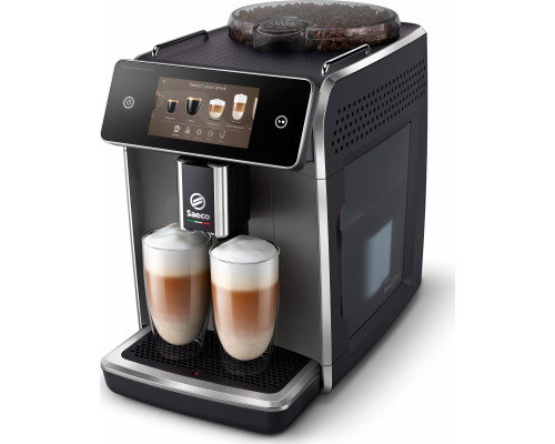 Saeco COFFEE MACHINE AUTO SM6682/10 SAECO