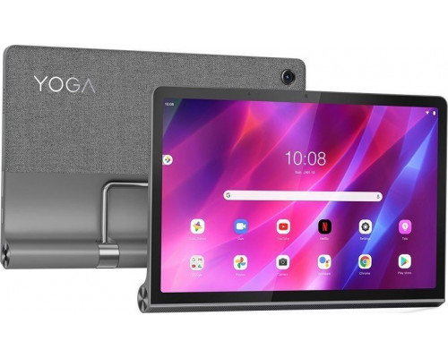 Lenovo Yoga Tab 11 11" 256 GB Grafitowe (ZA8W0110PL)