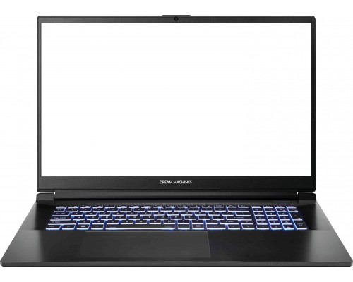Laptop Dream Machines RG4070-17PL21 i7-13620H / 32 GB / 1 TB / RTX 4070 / 144 Hz