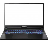 Laptop Dream Machines RG4050-15PL30 i5-13420H / 16 GB / 1 TB / RTX 4050 / 144 Hz