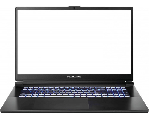 Laptop Dream Machines RG4050-17PL23 i7-13620H / 32 GB / 1 TB / RTX 4050 / 144 Hz