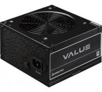 Chieftec Value 500W (APB-500B8-BK)
