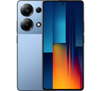 POCO M6 Pro 8/256GB Blue  (MZB0G3NEU)