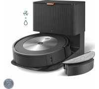 iRobot iRobot Roomba Combo j5 odkurzacz automatyczny Worek na kurz Czarny