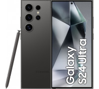 Samsung Galaxy S24 Ultra 5G 12/1TB Black  (SM-S928BZKPEUE)