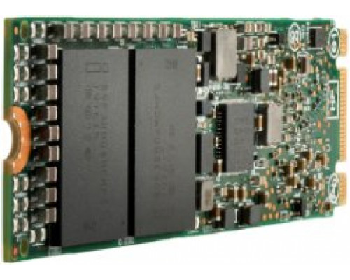 HP 480GB SATA RI M.2 MV SSD-STOCK