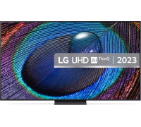 LG 75UR91006LA LED 75'' 4K Ultra HD WebOS