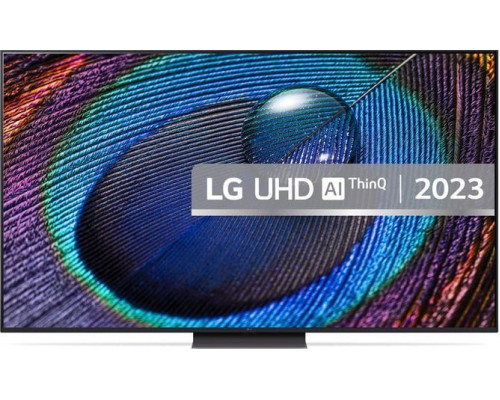 LG 75UR91006LA LED 75'' 4K Ultra HD WebOS