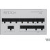 SeaSonic Focus GX 1000W ATX 3.0 White (FOCUS GX-1000-ATX30-WHITE)