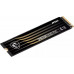 SSD 4TB SSD MSI Spatium M480 Pro 4TB M.2 2280 PCI-E x4 Gen4 NVMe (S78-440R050-P83)