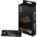 SSD 4TB SSD MSI Spatium M480 Pro 4TB M.2 2280 PCI-E x4 Gen4 NVMe (S78-440R050-P83)