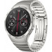 Smartwatch Huawei Watch GT4 Elite 46mm Silver  (55020BGU)