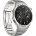 Smartwatch Huawei Watch GT4 Elite 46mm Silver  (55020BGU)