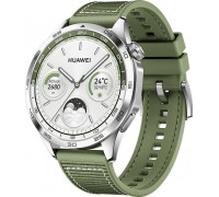 Smartwatch Huawei Watch GT4 Green 46mm Green (55020BGV)