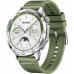 Smartwatch Huawei Watch GT4 Green 46mm Green (55020BGV)
