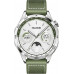 Smartwatch Huawei Watch GT4 Green 46mm Green (55020BGV)
