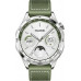 Smartwatch Huawei Watch GT4 Green 46mm Green (55020BGV)