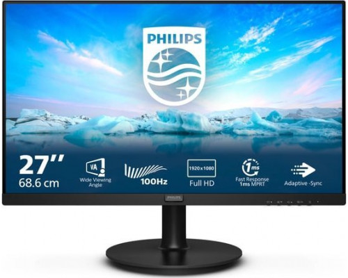 Philips V-Line 271V8LAB/00