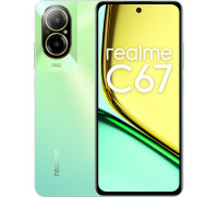 Realme C67 8/256GB Green  (631011001589)