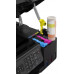 MFP Canon Canon Multifunctional Printer PIXMA G4570 Inkjet Colour Multifunctional printer A4 Wi-Fi Black one size