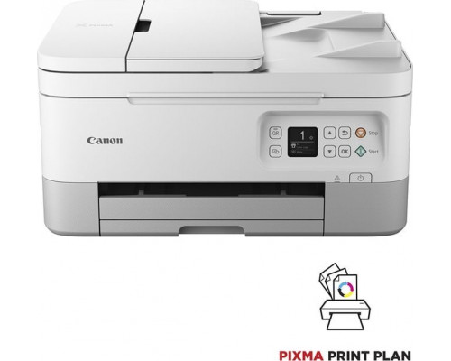 MFP Canon CANON PIXMA TS7451i Inkjet Multifunction Printer 13ppm