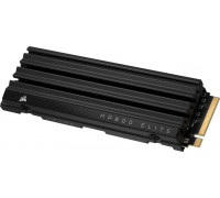 SSD 1TB SSD Corsair MP600 Elite 1TB M.2 2280 PCI-E x4 Gen4 NVMe (CSSD-F1000GBMP600EHS)