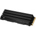 SSD 1TB SSD Corsair MP600 Elite 1TB M.2 2280 PCI-E x4 Gen4 NVMe (CSSD-F1000GBMP600EHS)