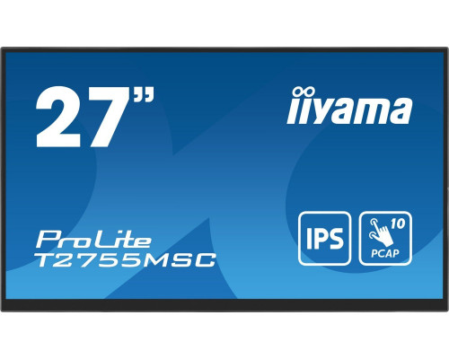 iiyama ProLite T2755MSC-B1