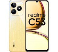Realme C53 8/256GB Gold  (6941764421455)