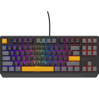 Genesis Thor 230 TKL Outemu Red (NKG-2081)