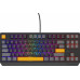 Genesis Thor 230 TKL Outemu Red (NKG-2081)