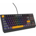 Genesis Thor 230 TKL Outemu Red (NKG-2081)