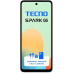 Tecno  Spark Go 2024 4/128GB White  (BG6_128+4_MW)