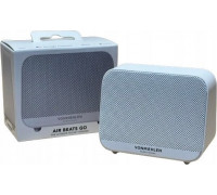 Vonmählen VonMählen Bluetoothspeaker Air Beats Go white (AGO00002)