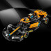 LEGO Speed champions Samochód wyścigowy McLaren Formula 1 wersja 2023 (76919)