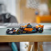 LEGO Speed champions Samochód wyścigowy McLaren Formula 1 wersja 2023 (76919)