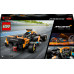 LEGO Speed champions Samochód wyścigowy McLaren Formula 1 wersja 2023 (76919)