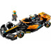 LEGO Speed champions Samochód wyścigowy McLaren Formula 1 wersja 2023 (76919)