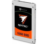 Seagate Seagate Nytro 5350M 2.5" 1920 GB PCI Express 4.0 3D eTLC NVMe