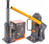 Powermat PODNOŚNIK HYDRAULICZNY SŁUPKOWY LEWAREK 10T 10 TON