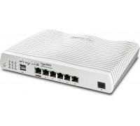 DrayTek Draytek Vigor 2865 ruter Gigabit Ethernet